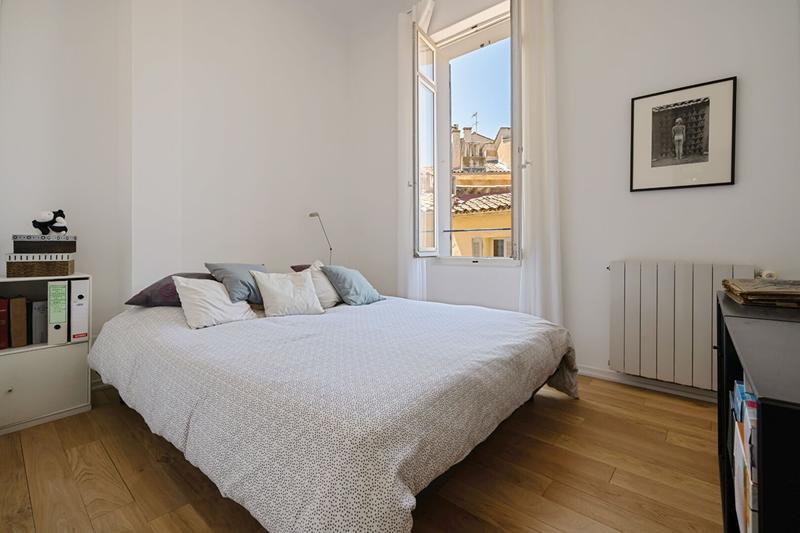 Appartement - 104 m² - 5 pièces