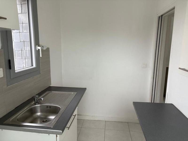 Duplex - 63 m² - 4 pièces