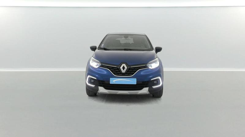 Renault Captur TCe 90 19 Intens 5p