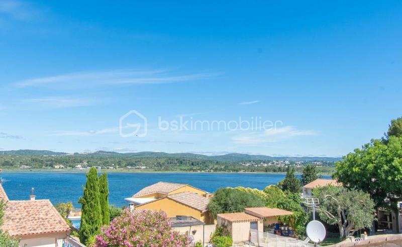 Demeure - 309 m² - 10 pièces