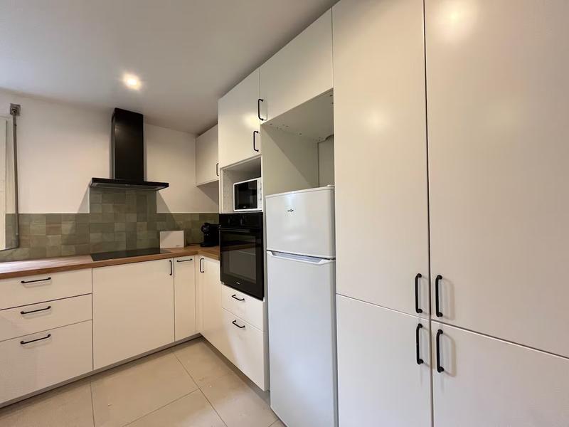 Maison ancienne - 152 m² - 6 pièces