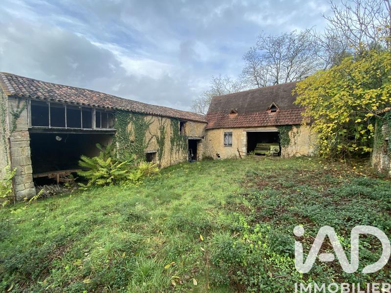 Ferme - 200 m² - 1 pièce