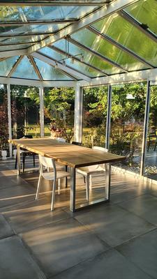 Maison - 254 m² - 8 pièces