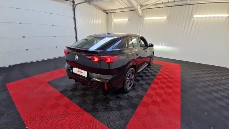 Bmw X2 sDrive20i m Sport Dkg7