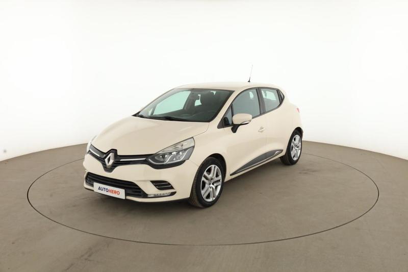 Renault Clio 1.5 dCi Energy Zen 90 ch