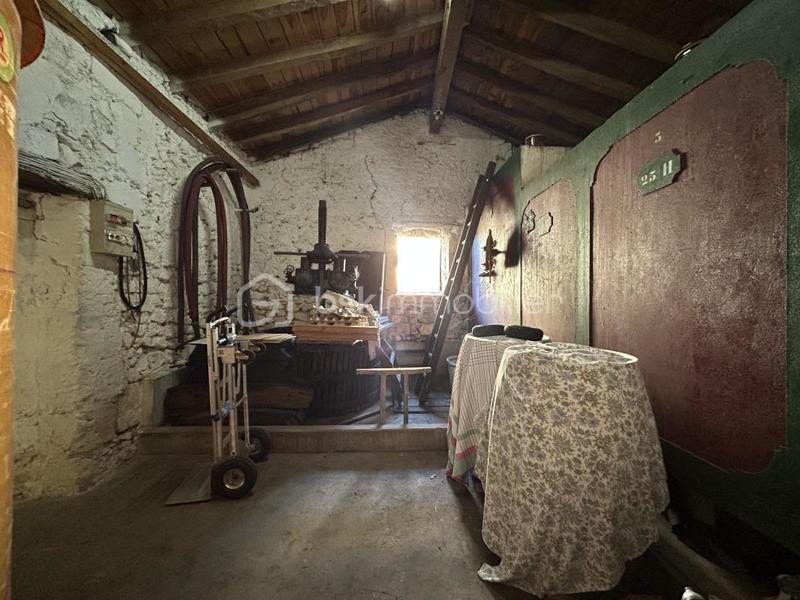 Corps de ferme - 98 m² - 5 pièces