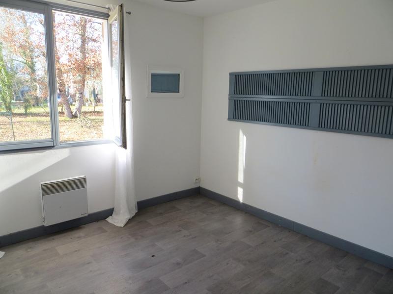 Maison - 108 m² - 4 pièces