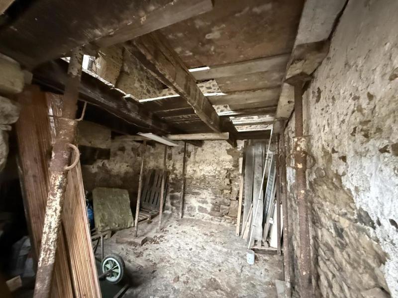 Maison - 144 m² - 7 pièces