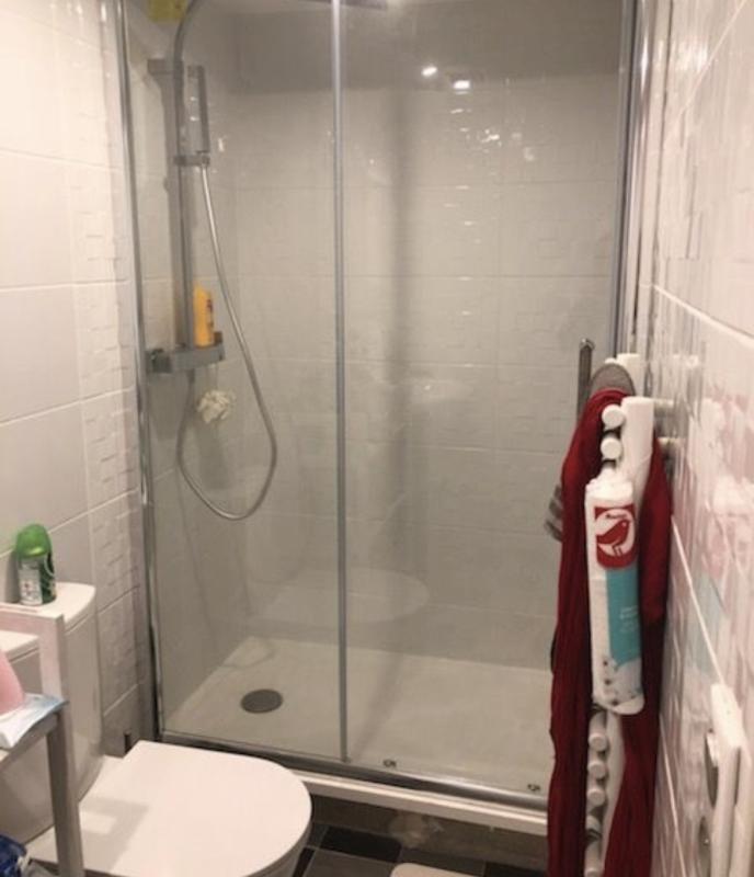 Studio - 20 m² - 1 pièce