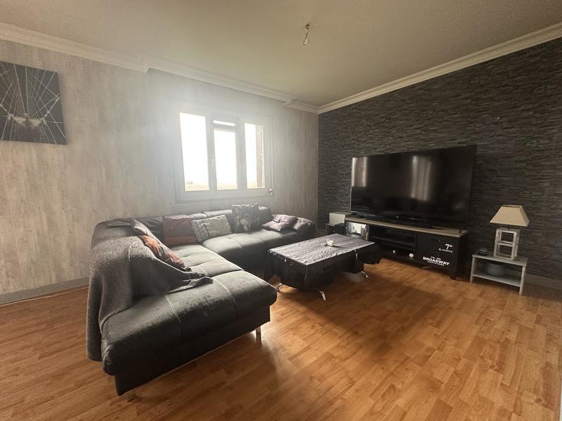 Villa - 146 m² - 6 pièces