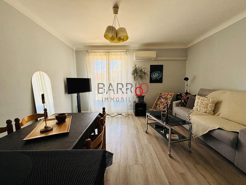 Appartement - 28 m² - 1 pièce