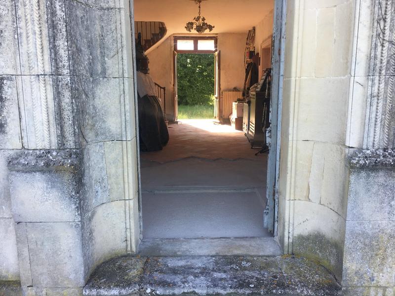 Maison - 207 m² - 8 pièces