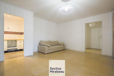 Appartement - 39 m² - 1 pièce