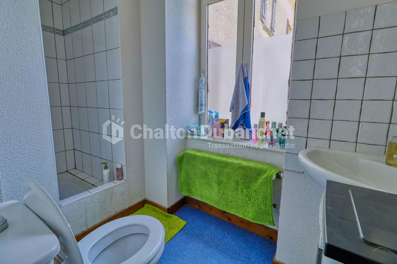 Maison - 500 m² - 12 pièces