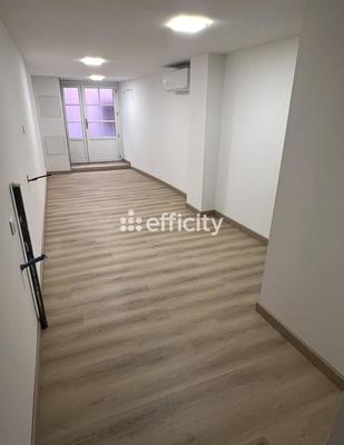 Maison - 60 m² - 3 pièces