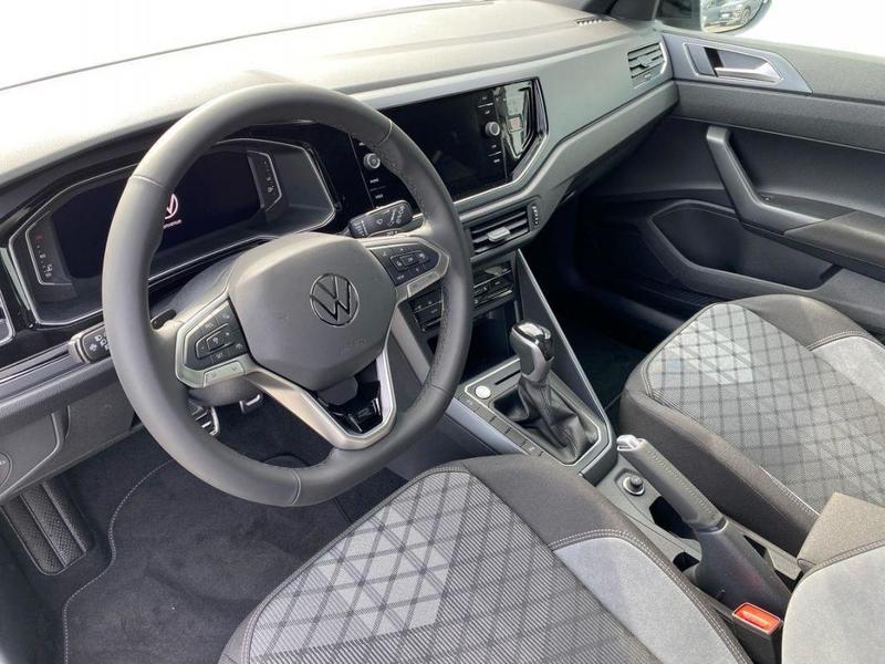 Volkswagen Taigo 1.0 Tsi 115 Ch Dsg7 R Line