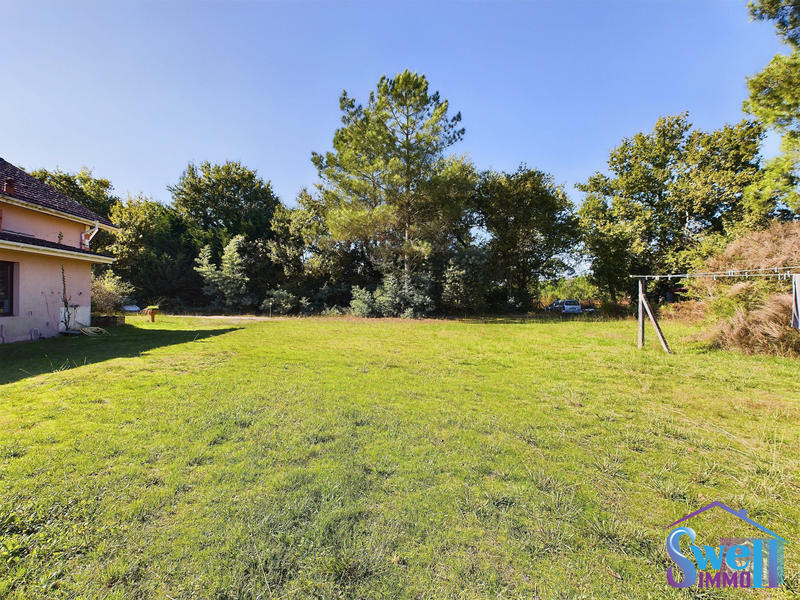 Maison - 170 m² - 8 pièces