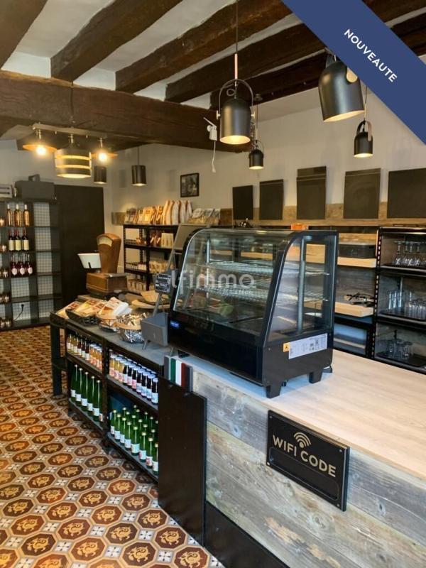 Maison - 296 m² - 7 pièces