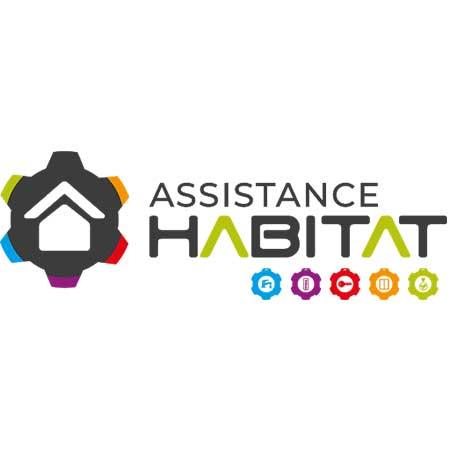 Assistance Habitat 34
