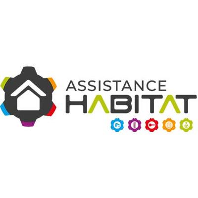 Assistance Habitat 34