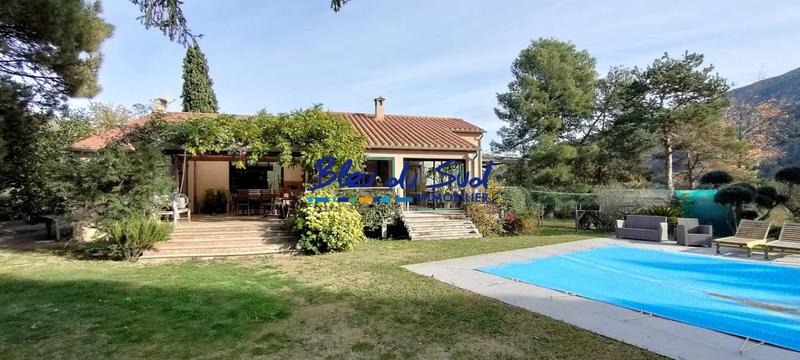Villa - 147 m² - 7 pièces