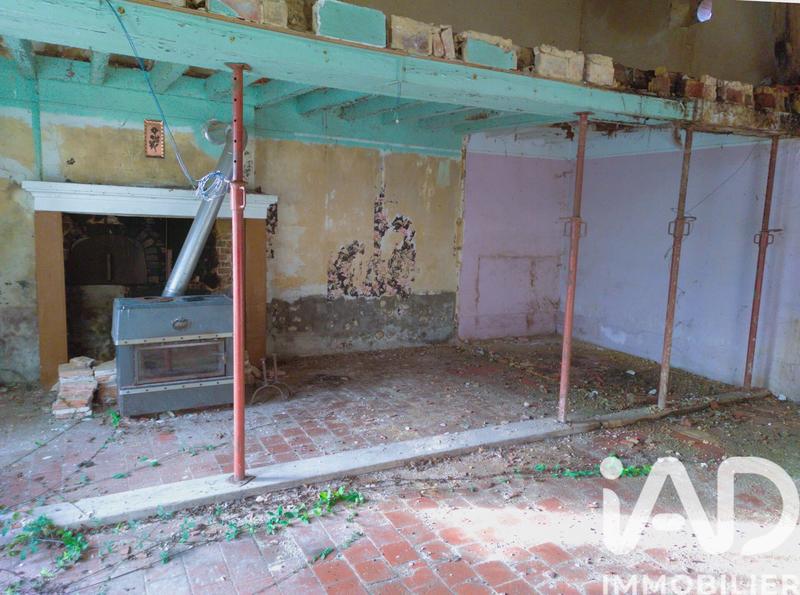 Maison - 145 m² - 4 pièces