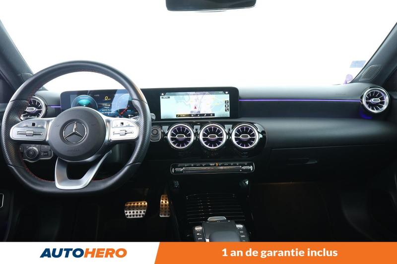 Mercedes Classe a 250 e Amg Line 8g-Dct 218 ch