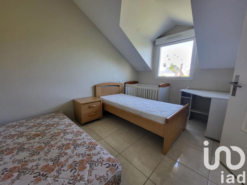 Maison - 118 m² - 7 pièces