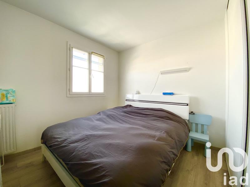 Maison - 114 m² - 5 pièces