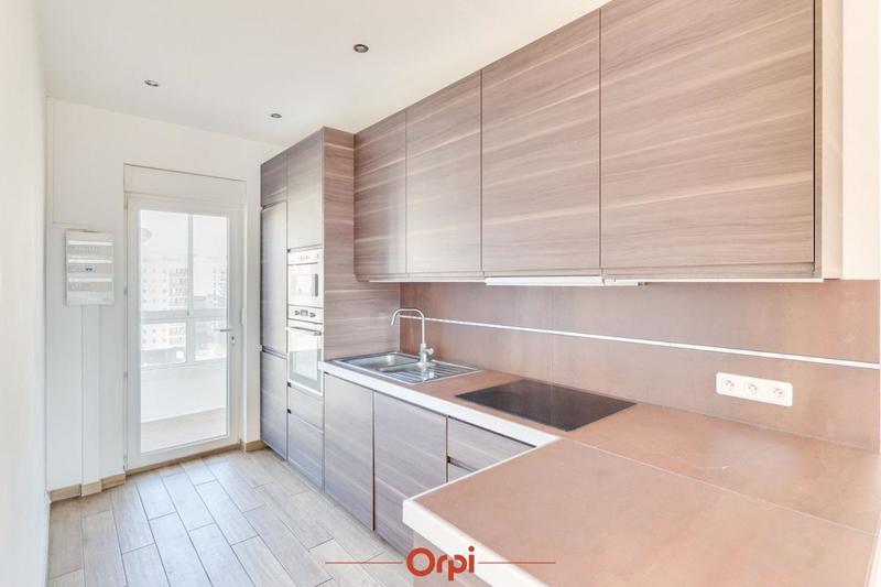 Appartement - 77 m² - 4 pièces