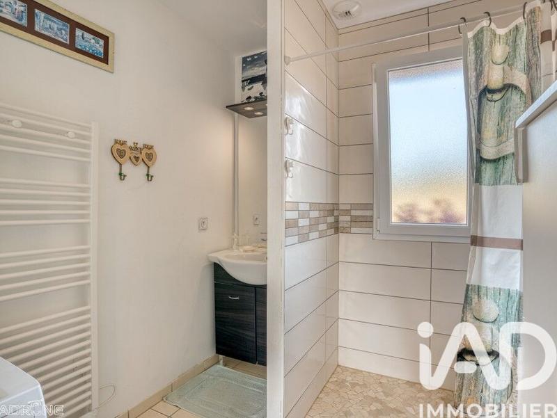 Maison - 169 m² - 8 pièces