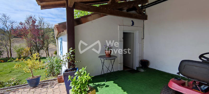 Maison - 273 m² - 10 pièces