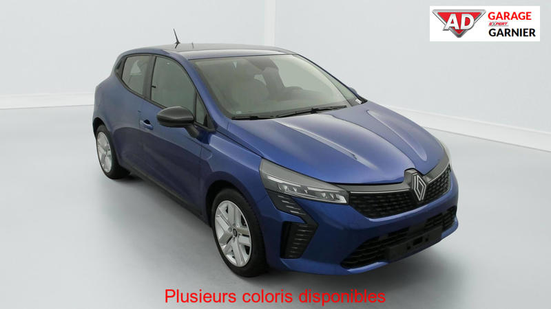Renault Clio 5 Tce 90 Ch Gsr2 Evolution
