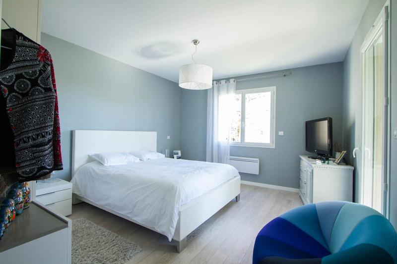 Maison - 141 m² - 5 pièces