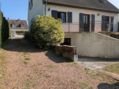 Maison - 135 m² - 5 pièces