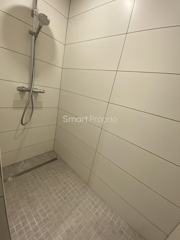 Appartement - 53 m² - 2 pièces