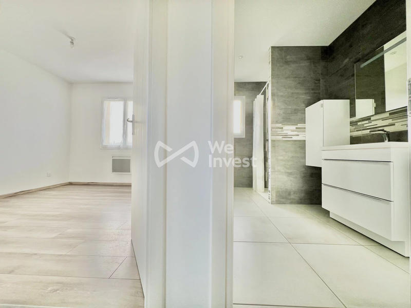 Maison - 82 m² - 3 pièces