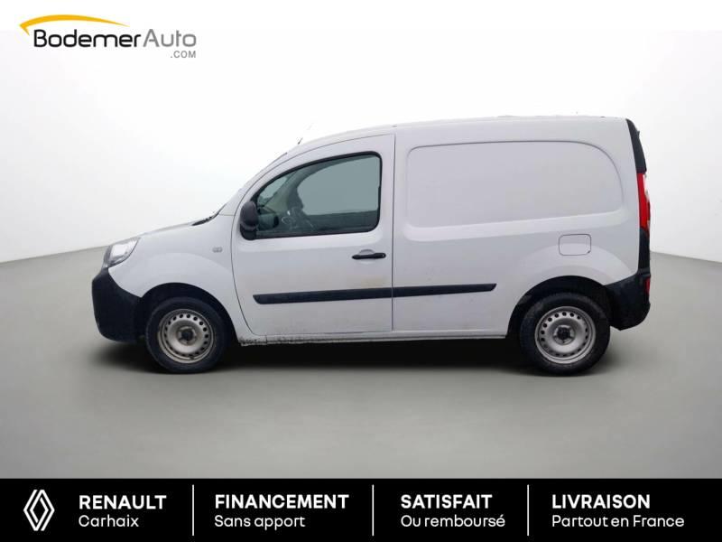 Renault Kangoo Van Express Blue Dci 80 Generique