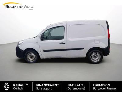 Renault Kangoo Van Express Blue Dci 80 Generique