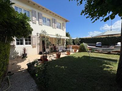 Maison - 122 m² - 6 pièces
