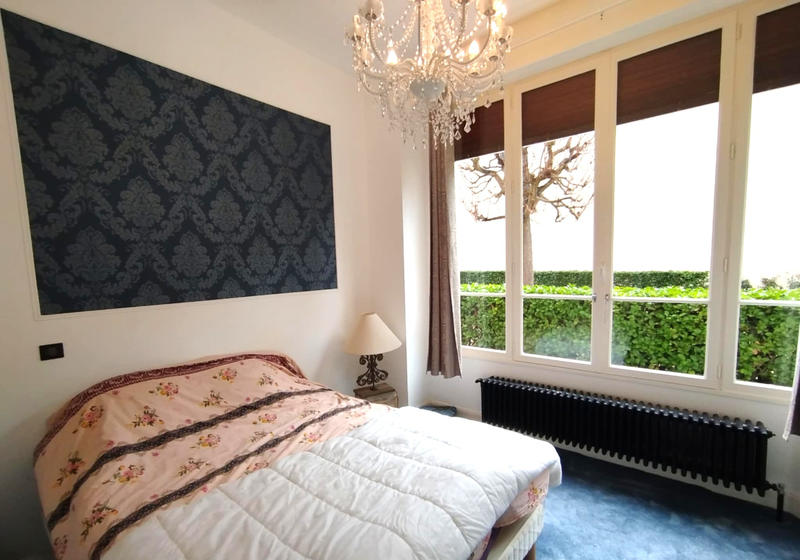 Appartement - 132 m² - 4 pièces