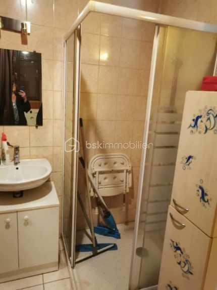 Maison de village - 49 m² - 5 pièces