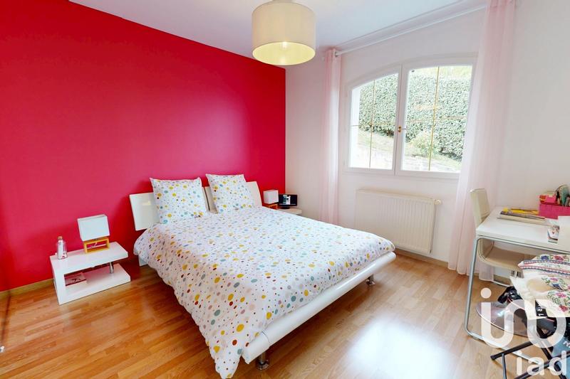 Maison - 155 m² - 5 pièces