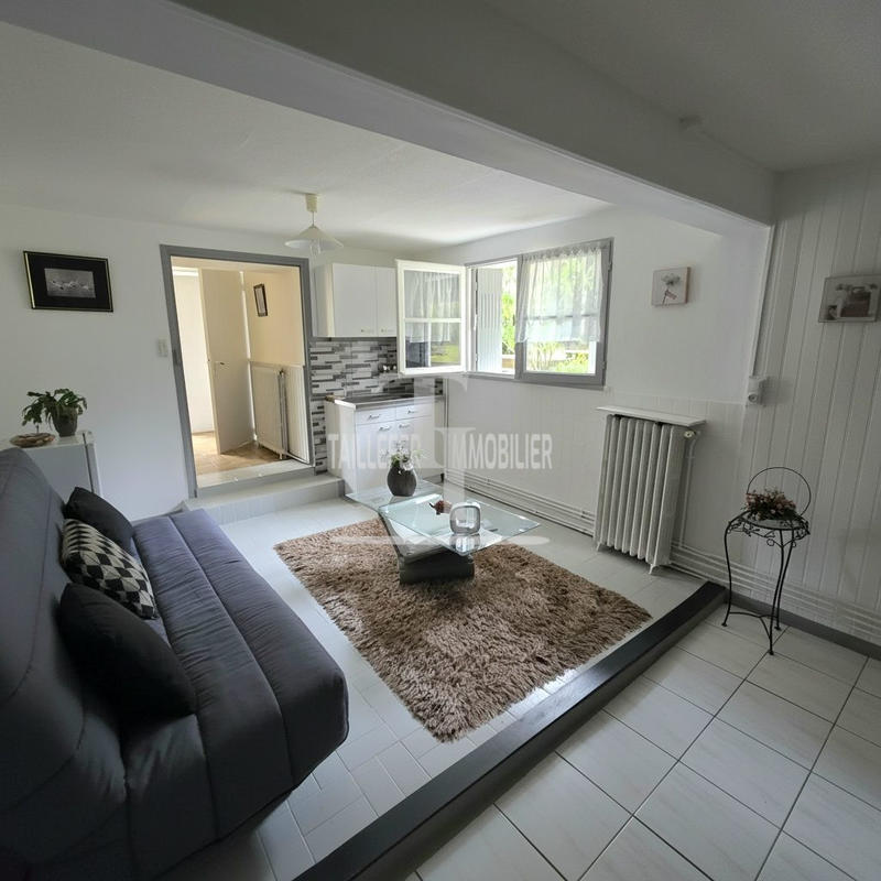 Maison - 152 m² - 6 pièces