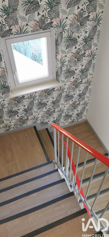 Appartement - 53 m² - 3 pièces