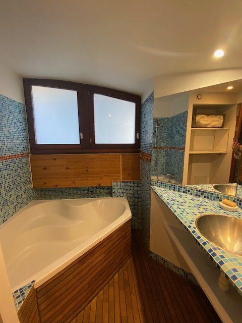 Appartement - 41 m² - 3 pièces