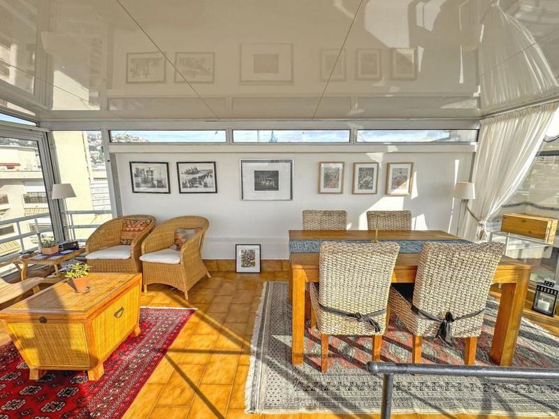 Duplex - 67 m² - 2 pièces