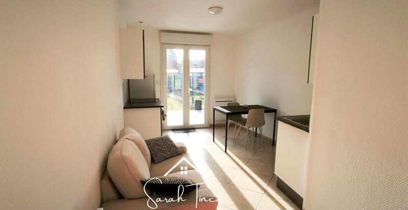 Immeuble - 84 m² - 4 pièces