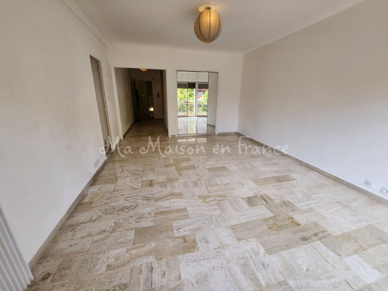 Appartement - 52 m² - 3 pièces