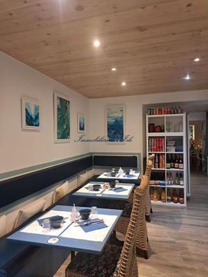 Fonds de commerce - Hôtellerie / Restauration - 75 m²